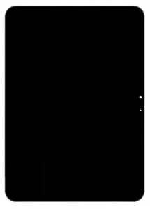 Lcd Screen For Apple Ipad Air 11 2024 Replacement Display By - Maxbhi Com