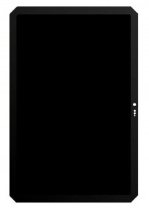 Lcd Screen For Blackview Active 10 Pro Replacement Display By - Maxbhi Com