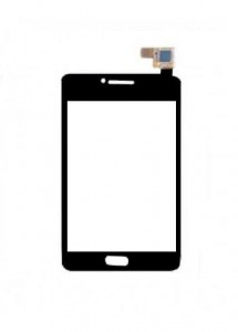 Touch Screen Digitizer For Maxx Ax8 Race Black By - Maxbhi.com