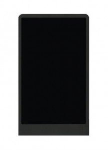 Lcd With Touch Screen For Samsung W2016 White By - Maxbhi.com