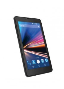 Lcd With Touch Screen For Lava Ivorys Grey By - Maxbhi.com