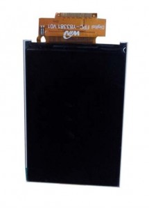 Lcd Screen For Spice Stellar 361 Mi361 Replacement Display By - Maxbhi.com
