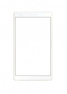 Touch Screen Digitizer For Penta Tpad 83axr2 Gold By - Maxbhi.com