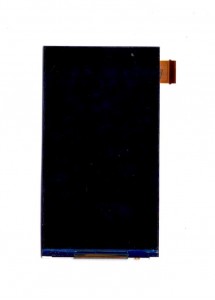 Lcd Screen For Intex Aqua Amaze Plus Replacement Display By - Maxbhi Com