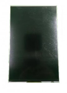 Lcd Screen For Alcatel A3 10 Replacement Display By - Maxbhi Com