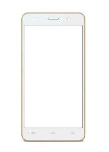 Replacement Front Glass For Karbonn Titanium Mach Two S360 White By - Maxbhi.com