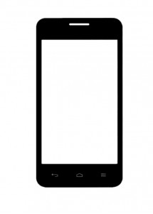 Replacement Front Glass For Huawei Ascend Y330 White By - Maxbhi.com