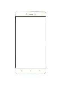 Replacement Front Glass For Gionee F103 1gb Ram White By - Maxbhi.com