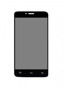 Lcd With Touch Screen For Rio Paris 1 Offer White By - Maxbhi.com