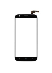 Touch Screen Digitizer For Zte Warp 7 Black By - Maxbhi.com