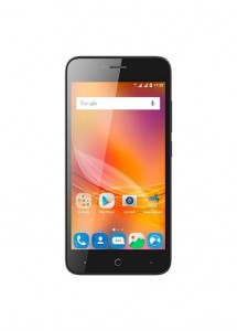 Lcd Screen For Zte Blade A601 Replacement Display By - Maxbhi.com