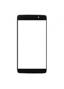 Replacement Front Glass For Alcatel Idol 4 Pro Gold By - Maxbhi.com