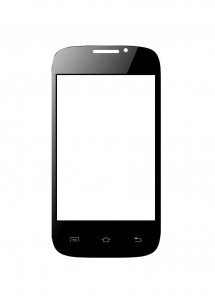 Replacement Front Glass For Mtech A6 Infinity Black By - Maxbhi.com