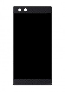 Lcd With Touch Screen For Razer Phone 2 Black By - Maxbhi Com