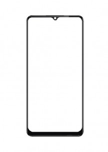 Touch Screen Digitizer For Vivo Y91i 2018 Black By - Maxbhi Com