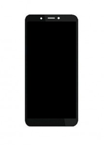 Lcd Screen For Nokia C1 Replacement Display By - Maxbhi Com