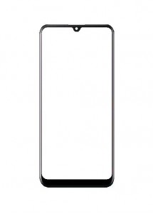 Touch Screen Digitizer For Blu G60 Black By - Maxbhi Com