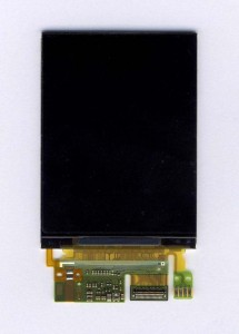 LCD Screen for HTC Touch Diamond P3700 - Diamond 100