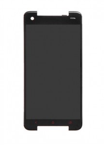 Lcd Screen For Htc Butterfly S Replacement Display By - Maxbhi Com
