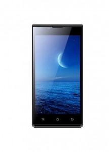 Lcd Screen For Videocon Infinium Z50 Quad Replacement Display By - Maxbhi.com