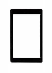 Touch Screen Digitizer For Oplus Xonpad 7 White By - Maxbhi.com