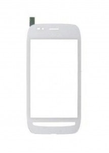 Touch Screen Digitizer for Nokia Sabre - White