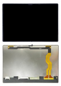 Lcd With Touch Screen For Huawei Matepad Pro 13 2 Green By - Maxbhi Com