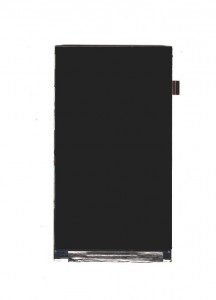 Lcd Screen For Intex Aqua Life Iii Replacement Display By - Maxbhi Com