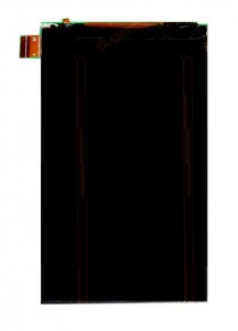 Lcd Screen For Intex Aqua N15 Replacement Display By - Maxbhi Com