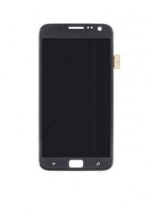 Lcd With Touch Screen For Samsung Ativ Se Black By - Maxbhi Com
