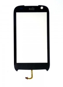 Touch Screen Digitizer for HTC Touch Pro2 - Black