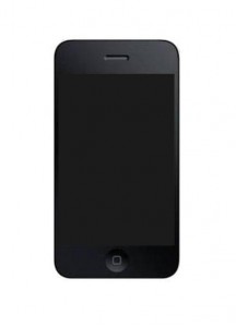 Lcd With Touch Screen For Gresso Mobile Iphone 3gs For Man Black By - Maxbhi.com