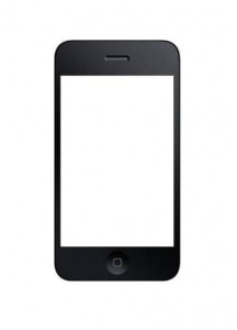 Touch Screen Digitizer For Gresso Mobile Iphone 3gs For Man Brown By - Maxbhi.com