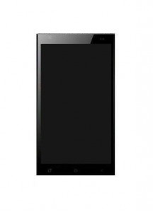 Lcd With Touch Screen For Jivi Jsp Q65 Champagne By - Maxbhi.com