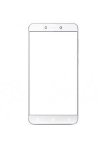 Touch Screen Digitizer For Leeco Cool1 Dual 64gb Black By - Maxbhi.com