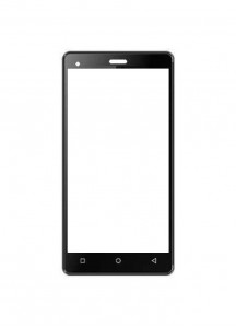 Touch Screen Digitizer For Videocon Krypton V50gh White By - Maxbhi.com Touch Screen Digitizer For Videocon Krypton V50gh White By - Maxbhi.com