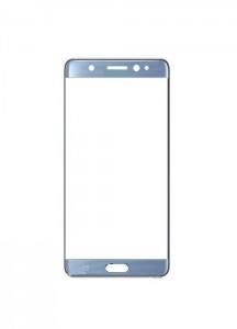 Replacement Front Glass For Samsung Galaxy Note7 Usa Blue By - Maxbhi.com