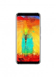 Lcd Screen For Leagoo S8 Pro Replacement Display By - Maxbhi.com