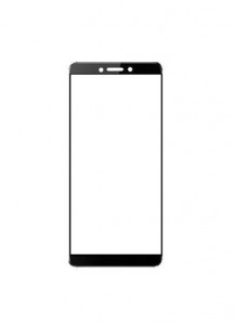 Replacement Front Glass For Lenovo K5 White By - Maxbhi.com