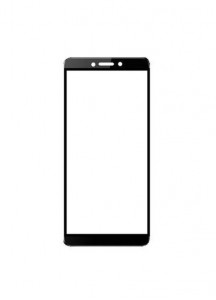 Touch Screen Digitizer For Lenovo K5 Black By - Maxbhi.com
