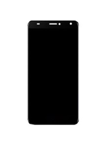 Lcd With Touch Screen For Blu C6 Blue By - Maxbhi.com