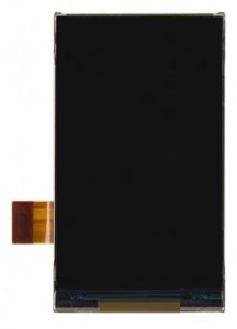 Lcd Screen For Lg Km555e Replacement Display By - Maxbhi Com