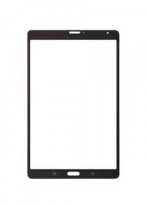 Touch Screen Digitizer For Samsung Galaxy Tab S 8.4 Lte Black By - Maxbhi.com
