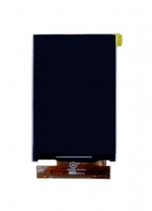 Lcd Screen For Intex Aqua 3g Replacement Display By - Maxbhi.com