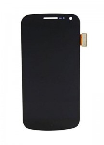 Lcd With Touch Screen For Samsung Galaxy Nexus Cdma Black By - Maxbhi.com