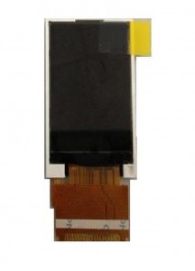 LCD Screen for ZTE V887