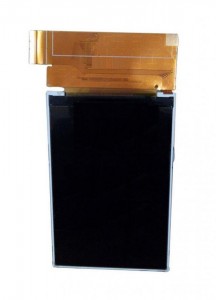 Lcd Screen For Lava Iris 351 Replacement Display By - Maxbhi.com