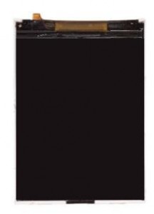 Lcd Screen For Intex Turbo N Replacement Display By - Maxbhi Com