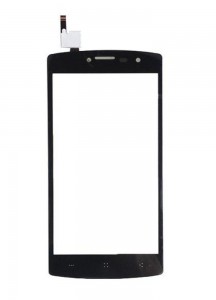 Touch Screen Digitizer for Archos 50b Platinum - Black