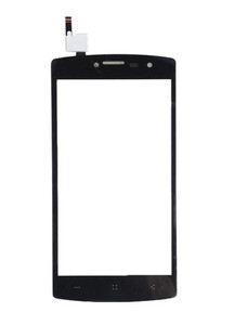 Touch Screen Digitizer for Archos 50b Platinum - Black
